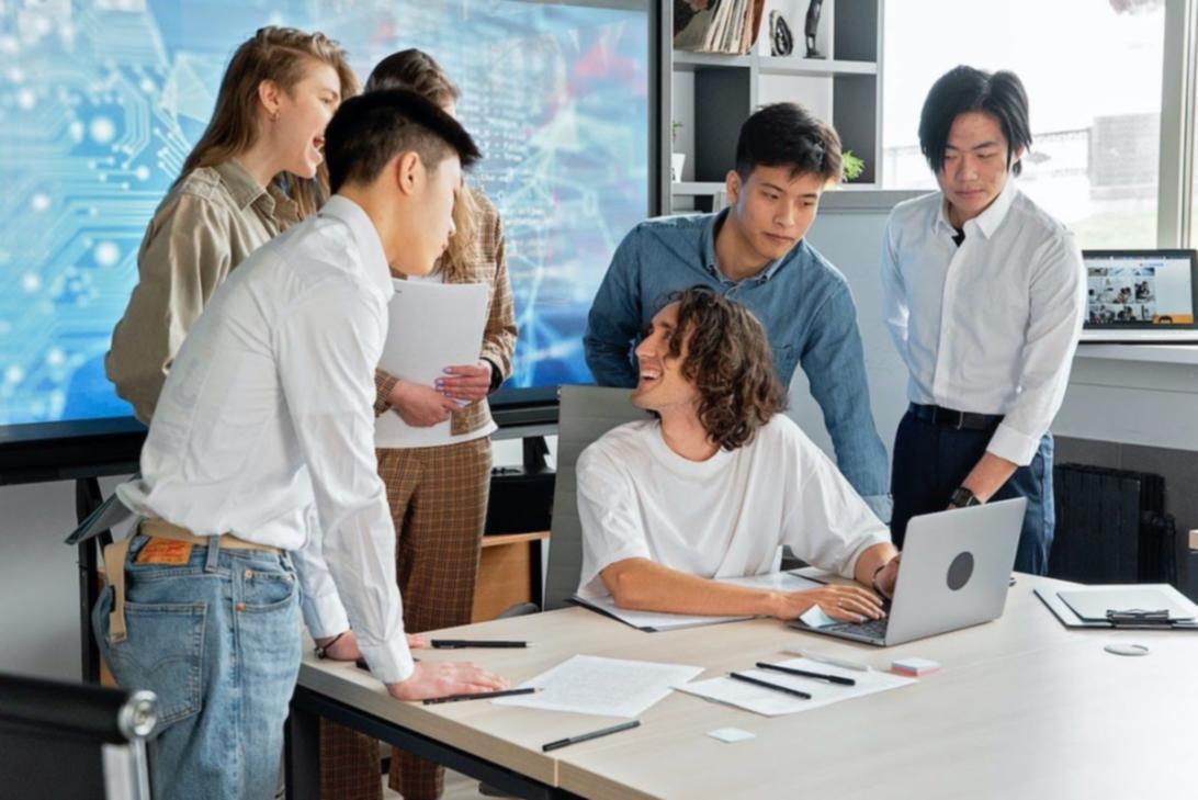 навчальна програма з онлайн-журналістики