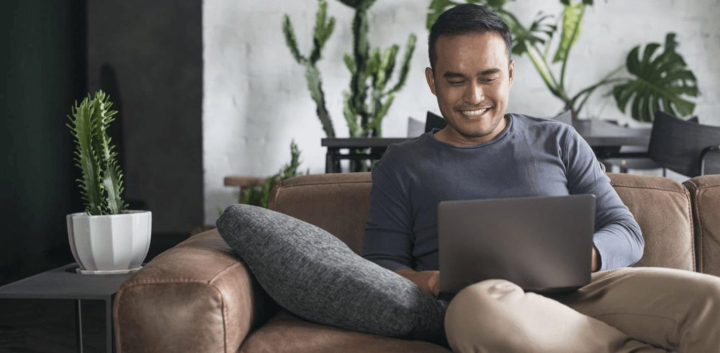 Робочий процес з підготовки матеріалу