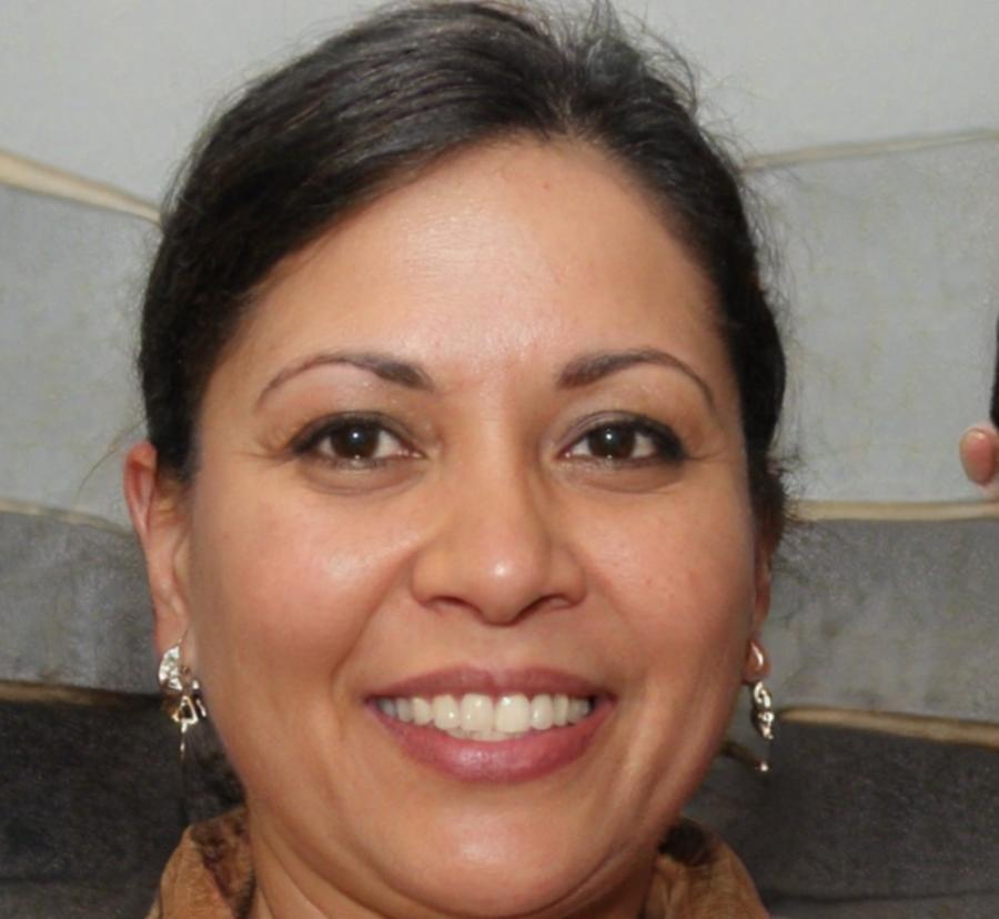 Тетяна Зубко